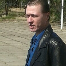 Даня, 53, Первомайск (ЛНР)