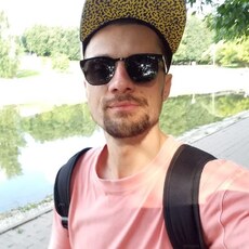Владлен, 33, Пущино