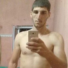 Стёпа, 26, Ак-Довурак