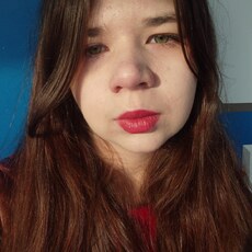 Ника, 19, Струнино