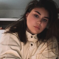 Ксюша, 23, Вуктыл