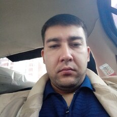 Эрик, 32, Пущино