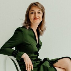 Нелли, 47, Ртищево