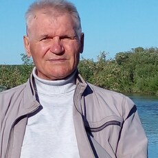 Эрик, 60, Шилка