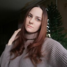 Аня, 31, Заволжск