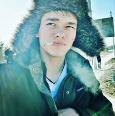 Григорий, 26, Бакал