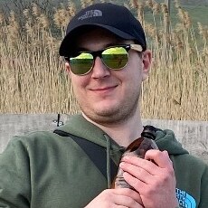 Альберт, 27, Борзя