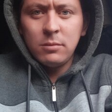Вадик, 34, Спасск