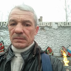 Сёма, 54, Мирный (Архангельская область)