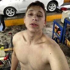 Филипп, 20, Хабаровск