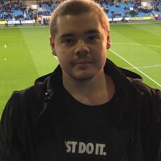 Игнат, 34, Луза