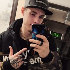 Слава, 25, Шлиссельбург