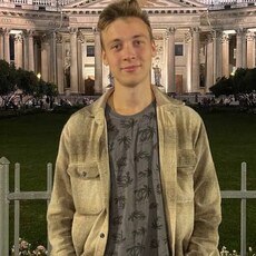 Александр, 23, Калининград