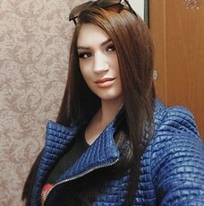 Владислава, 33, Саратов