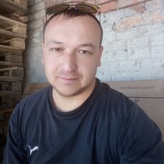 Александр, 38, Херсон