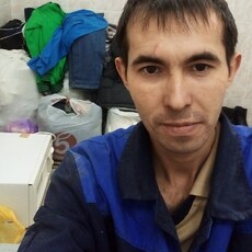 Егор, 37, Мензелинск