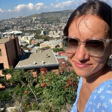 Галина, 35, Мураши