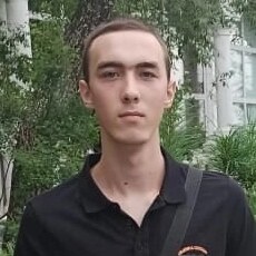 Андрюха, 22, Самара