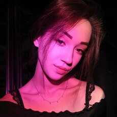 Юлиана, 25, Руза