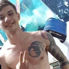 Руслан, 24, Бугульма