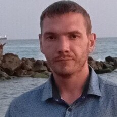 Сёма, 28, Красноперекопск