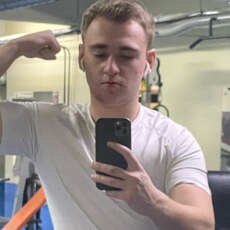 Миша, 21, Шлиссельбург