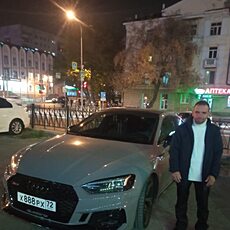 Захарка, 38, Горбатов
