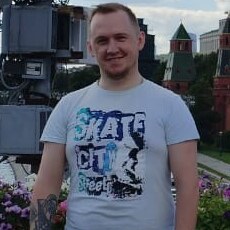 Сергей, 33, Архангельск