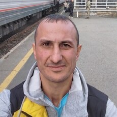 Фёдор, 43, Белокуриха