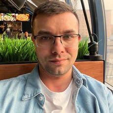 Эрик, 36, Нерехта
