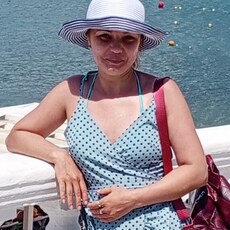 Жанна, 42, Богданович