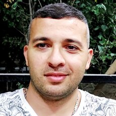 Боря, 34, Хадыженск
