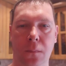 Владлен, 42, Усолье-Сибирское