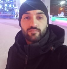 Харитон, 26, Слюдянка