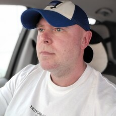 Григорий, 44, Новосиль