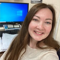 Оля, 35, Североуральск