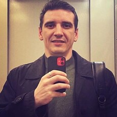 Антон, 34, Оса