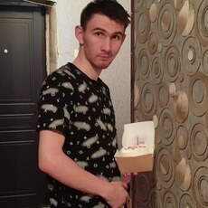 Ринат, 24, Щучье