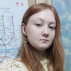 Юля, 22, Сясьстрой