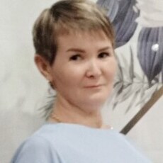 Мария, 48, Егорьевск