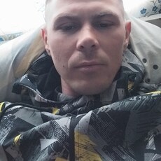 Ден, 30, Ульяновск