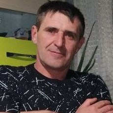 Оскар, 49, Уссурийск