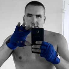 Серёга, 38, Курган