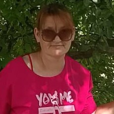Элеонора, 53, Тихорецк