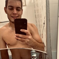 Яша, 23, Сясьстрой