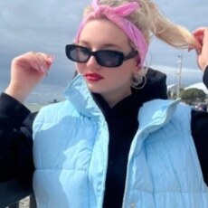Владислава, 27, Коммунар