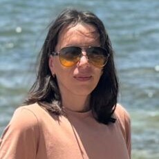 Валентина, 44, Великий Новгород