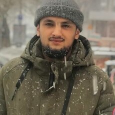 Дмитрий, 24, Белово