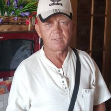 Даниил, 49, Ессентуки