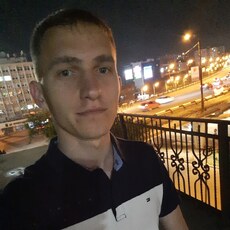 Степан, 23, Челябинск